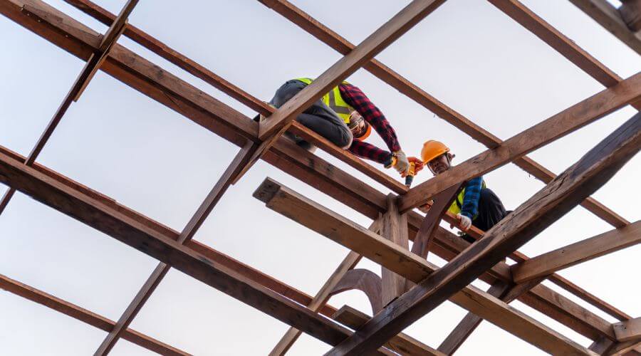 Expert tile roof repair services in San Ramon, CA